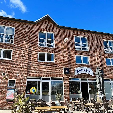 Hostel Fehmarn Ferienwohnung Εξωτερικό φωτογραφία